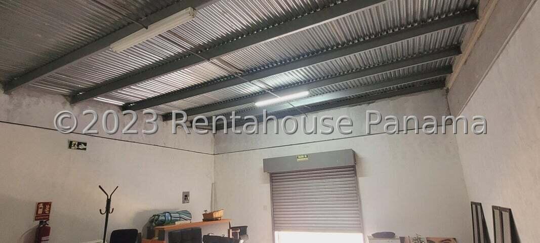 Commercial Property for Sale in Panama City Panamá Province